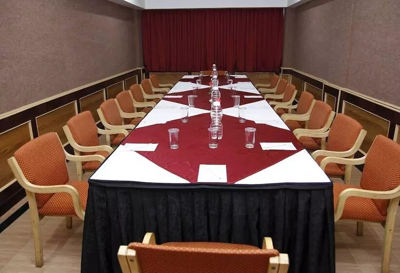 Fotos del hotel Presidency:  7