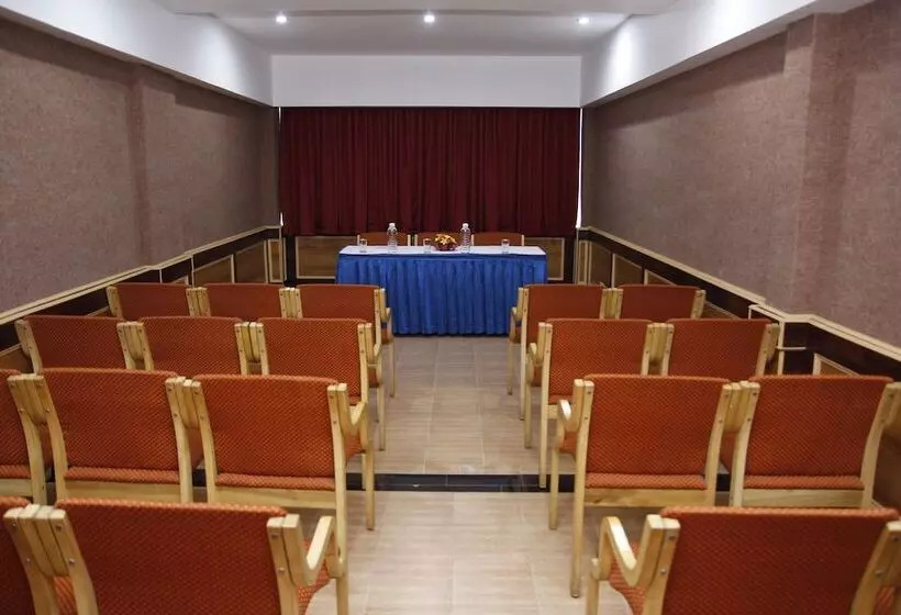 Fotos del hotel Presidency:  13