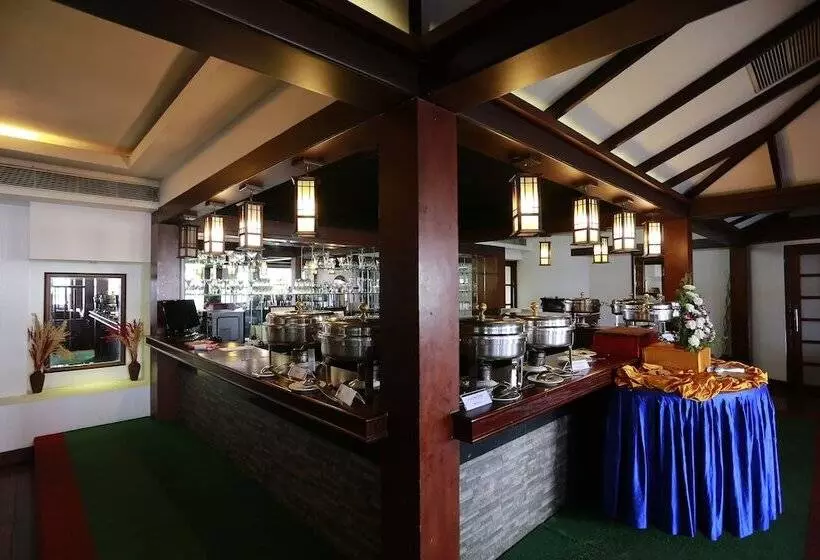 Fotos del hotel Presidency:  24