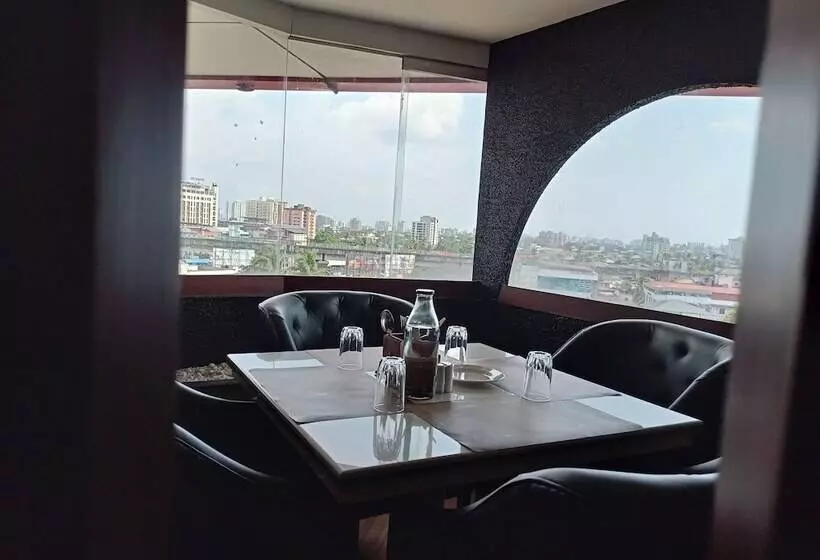 Fotos del hotel Presidency:  21