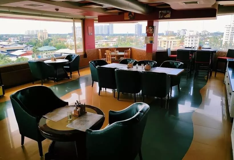 Fotos del hotel Presidency:  25