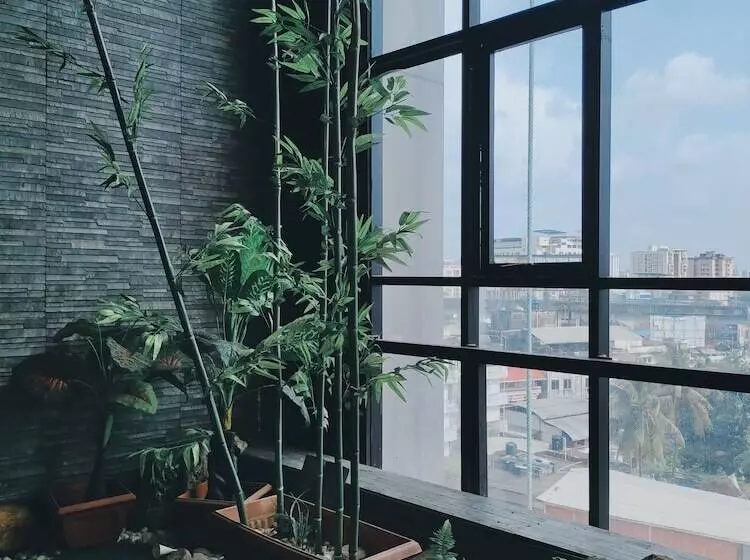 Fotos del hotel Presidency:  19