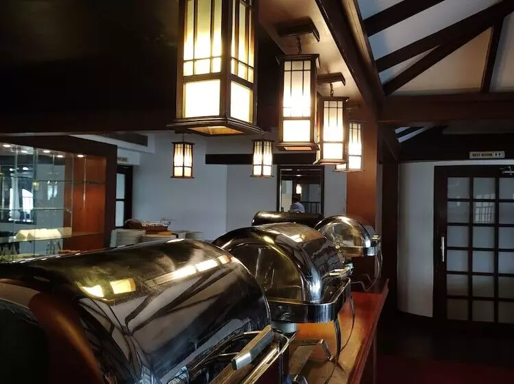 Fotos del hotel Presidency:  22