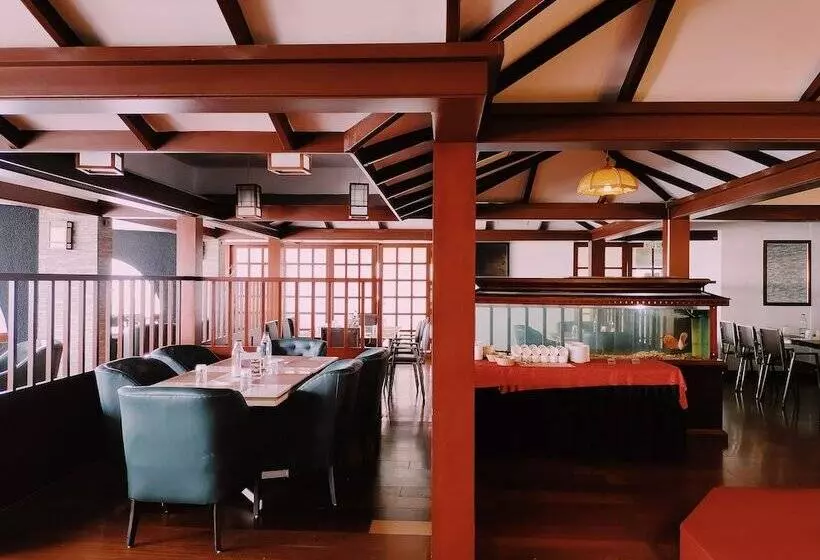 Fotos del hotel Presidency:  17