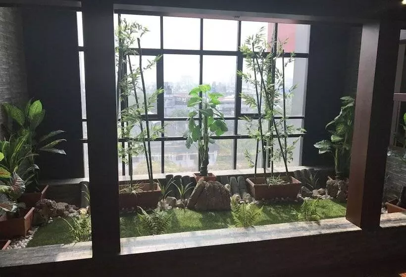 Fotos del hotel Presidency:  16