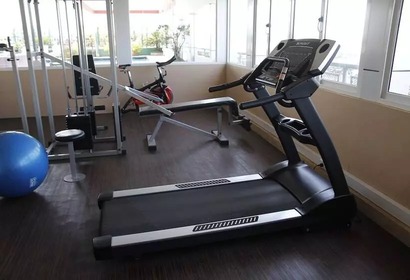 Fotos del hotel Presidency:  5