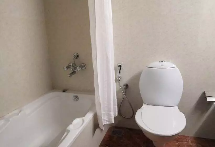 Fotos del hotel Presidency:  14