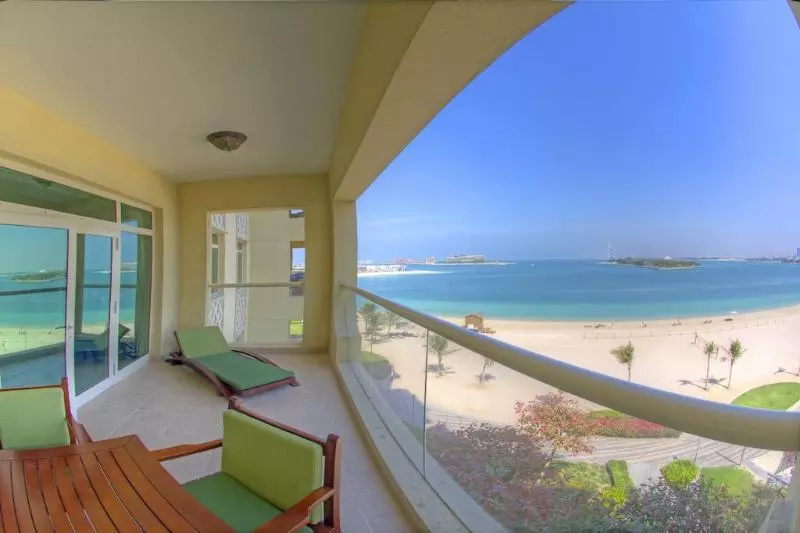 Fotos del hotel Royal Club Palm Jumeirah:  16