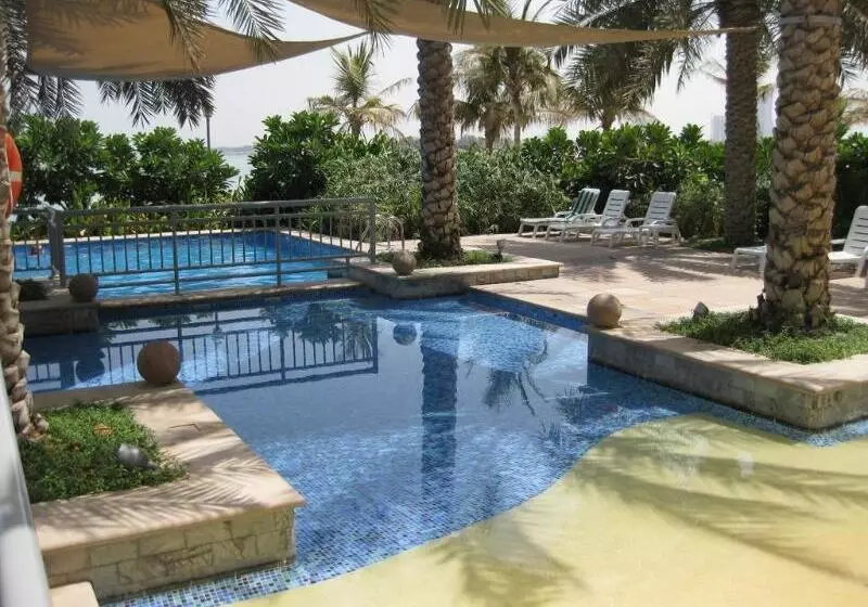 Fotos del hotel Royal Club Palm Jumeirah:  3