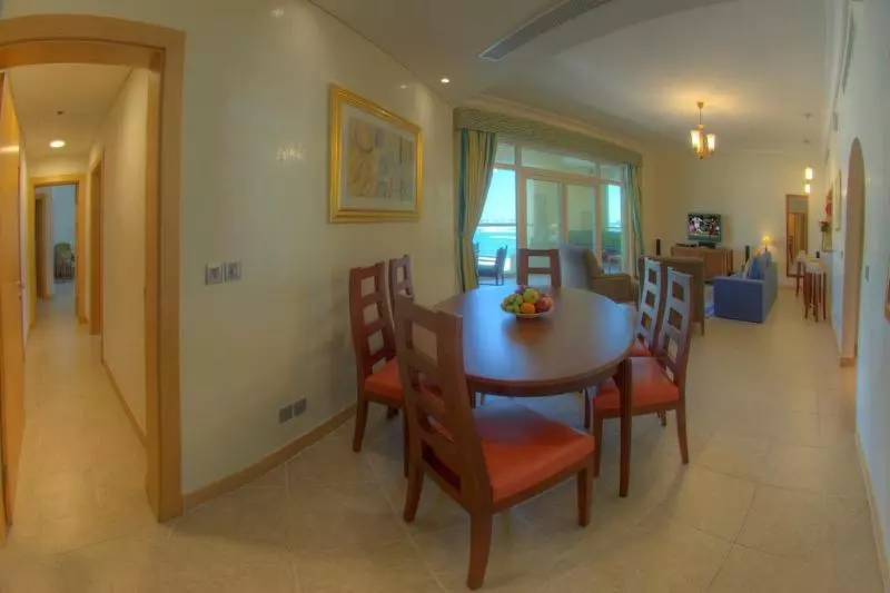 Fotos del hotel Royal Club Palm Jumeirah:  22