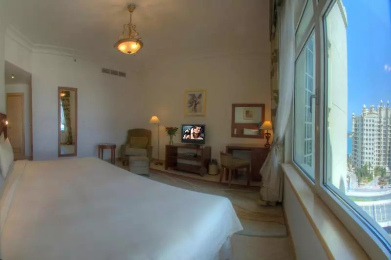 Fotos del hotel Royal Club Palm Jumeirah:  19