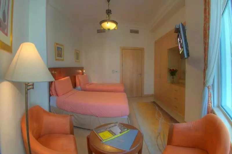 Fotos del hotel Royal Club Palm Jumeirah:  17