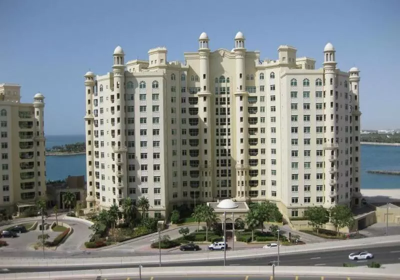 Royal Club Palm Jumeirah