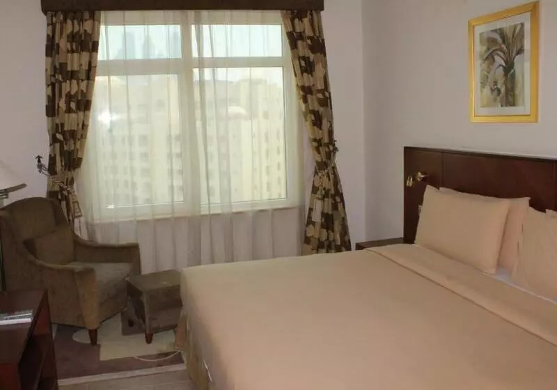 Fotos del hotel Royal Club Palm Jumeirah:  15