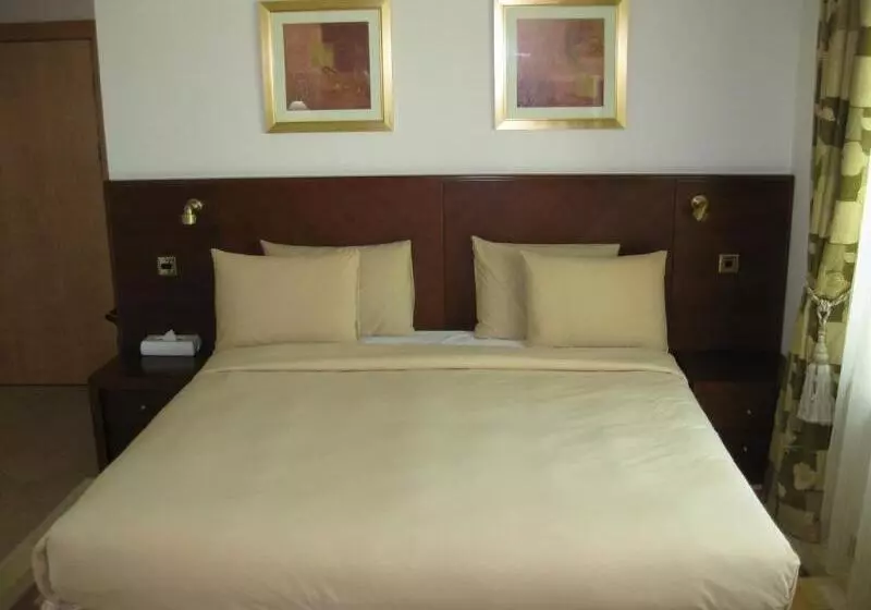 Fotos del hotel Royal Club Palm Jumeirah:  13