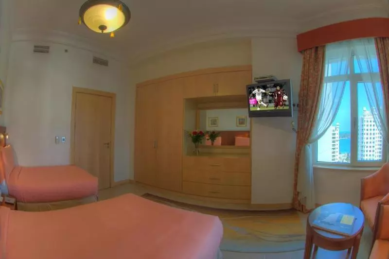 Fotos del hotel Royal Club Palm Jumeirah:  9