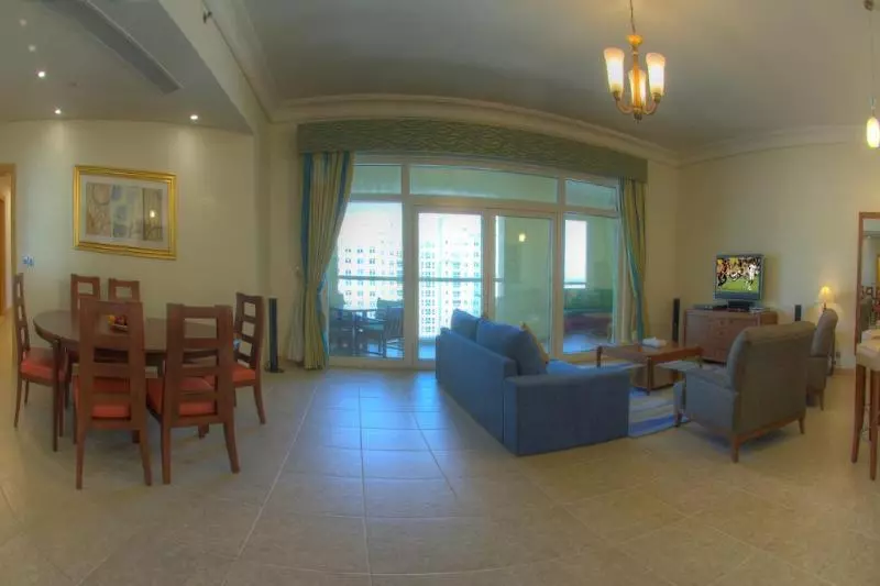 Fotos del hotel Royal Club Palm Jumeirah:  21