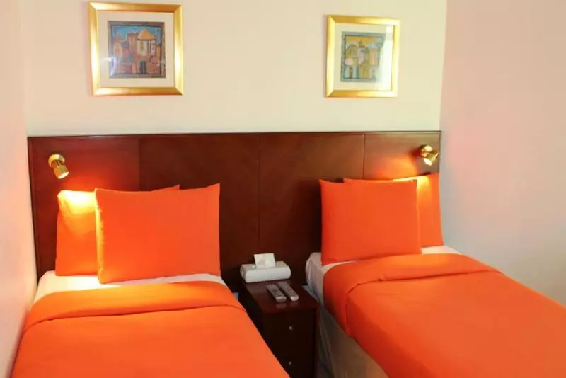 Fotos del hotel Royal Club Palm Jumeirah:  2