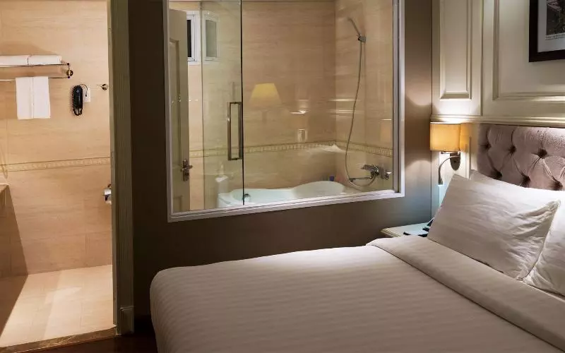 Fotos del hotel Silverland Jolie:  14