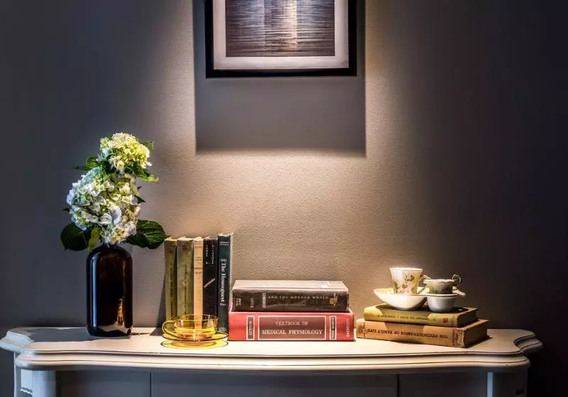 Fotos del hotel Silverland Jolie:  11