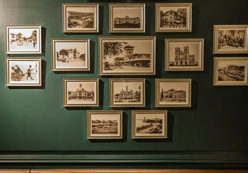 Fotos del hotel Silverland Jolie:  4