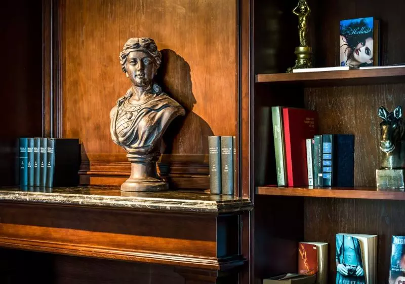 Fotos del hotel Silverland Jolie:  8