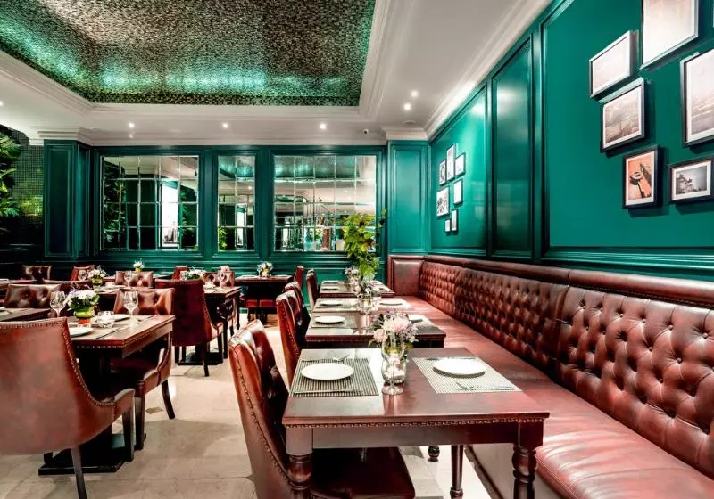 Fotos del hotel Silverland Jolie:  2