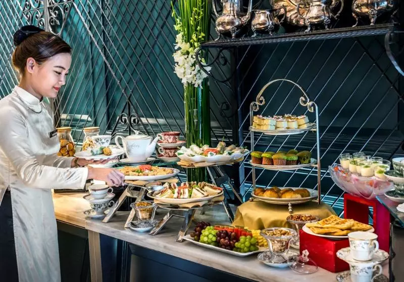 Fotos del hotel Silverland Jolie:  7