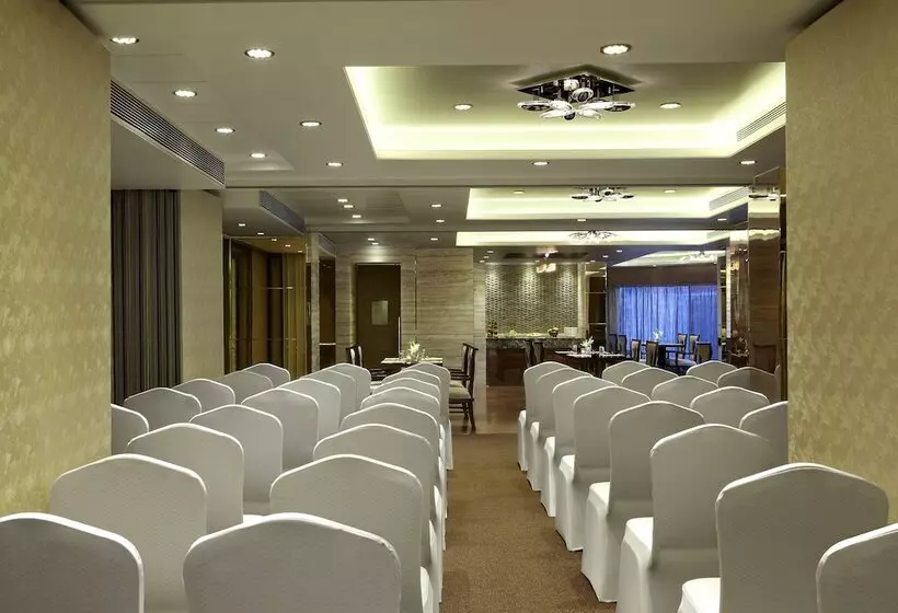 Fotos del hotel Suba Galaxy:  8