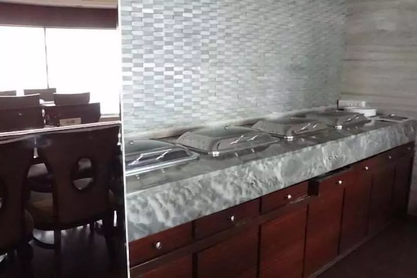 Fotos del hotel Suba Galaxy:  4