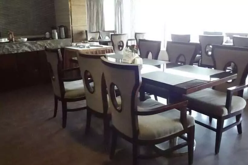 Fotos del hotel Suba Galaxy:  7