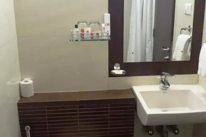 Fotos del hotel Suba Galaxy:  5