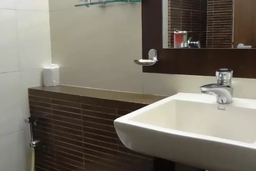 Fotos del hotel Suba Galaxy:  9