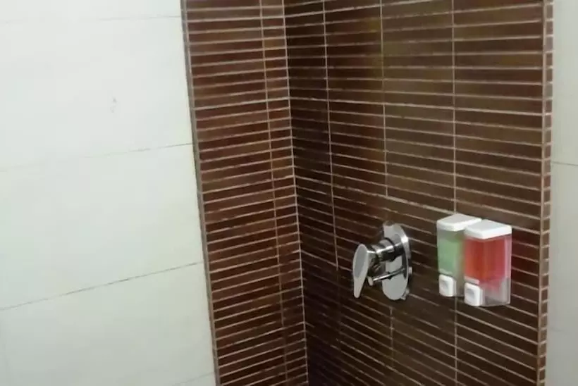 Fotos del hotel Suba Galaxy:  11