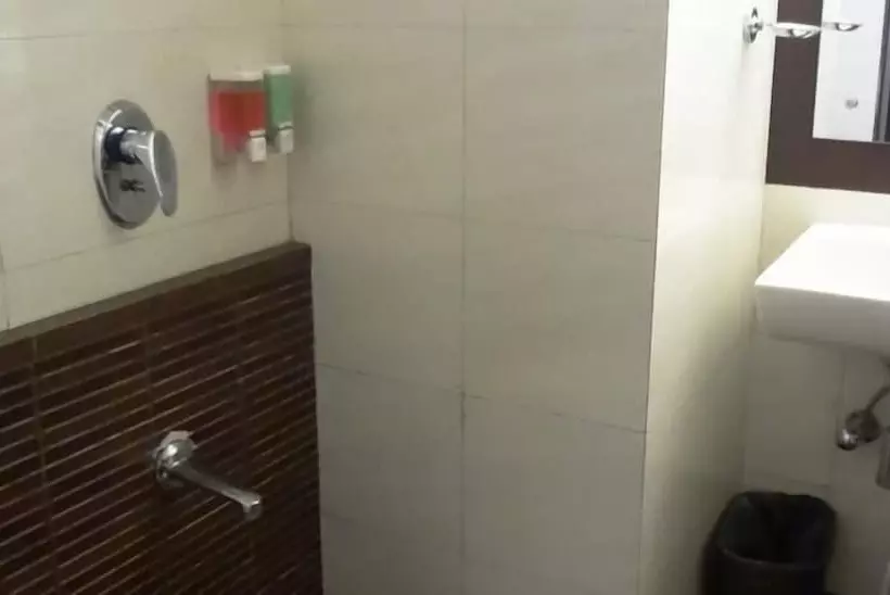 Fotos del hotel Suba Galaxy:  13