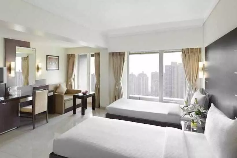 Fotos del hotel Suba Galaxy:  17