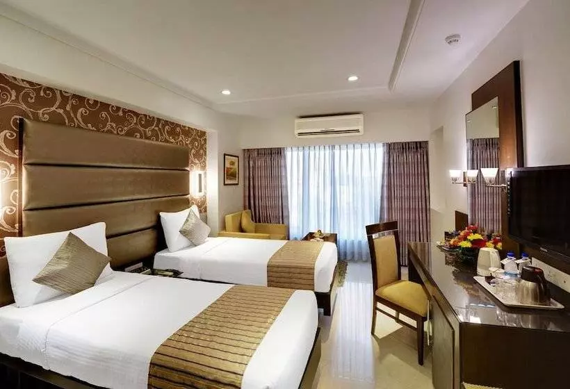 Fotos del hotel Suba Galaxy:  16