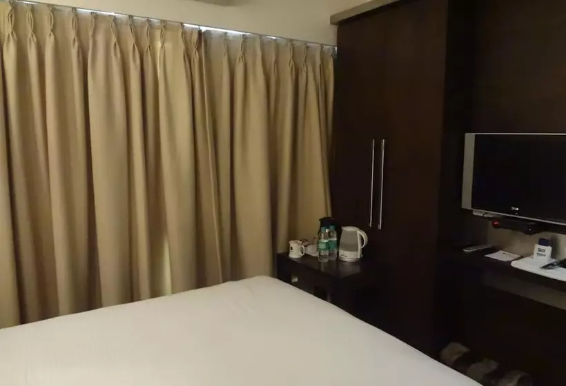 Fotos del hotel Suba Galaxy:  18