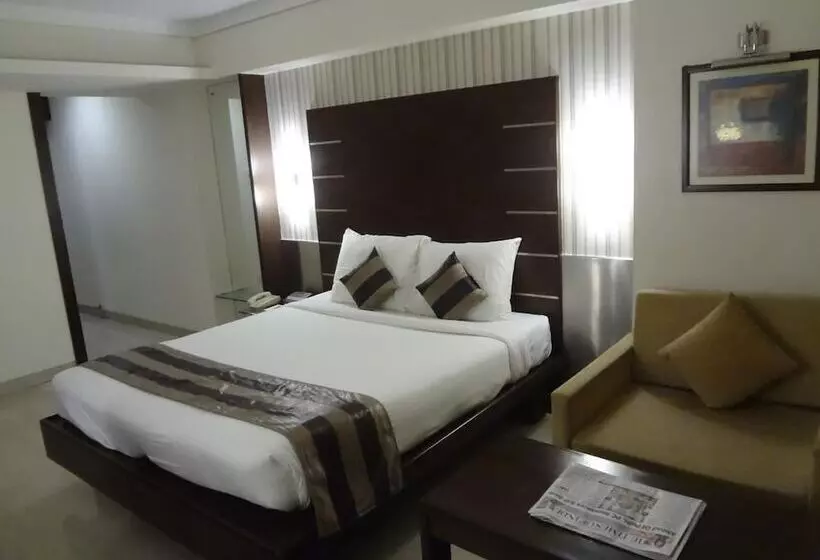 Fotos del hotel Suba Galaxy:  15