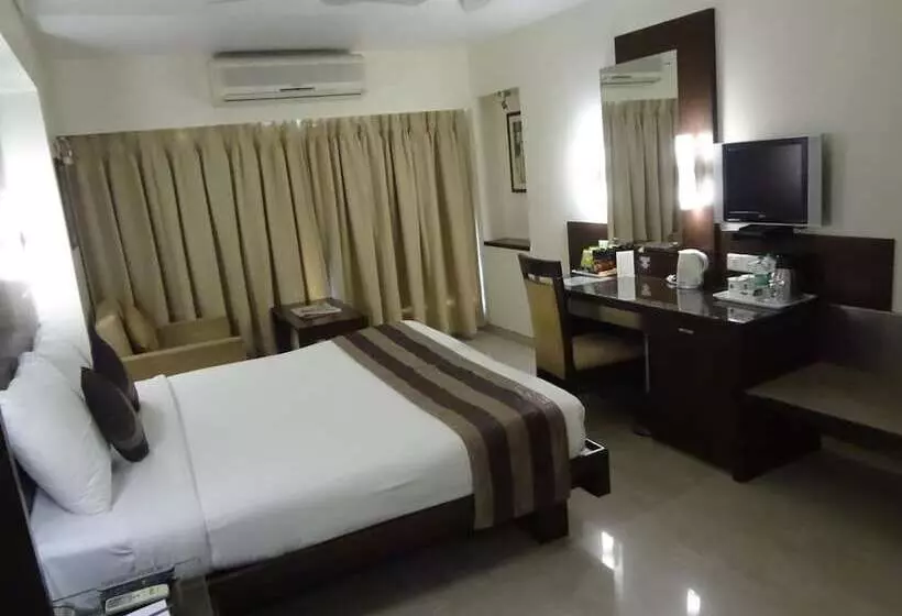 Fotos del hotel Suba Galaxy:  19