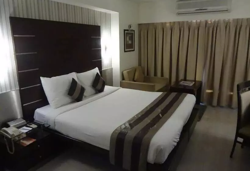 Fotos del hotel Suba Galaxy:  14