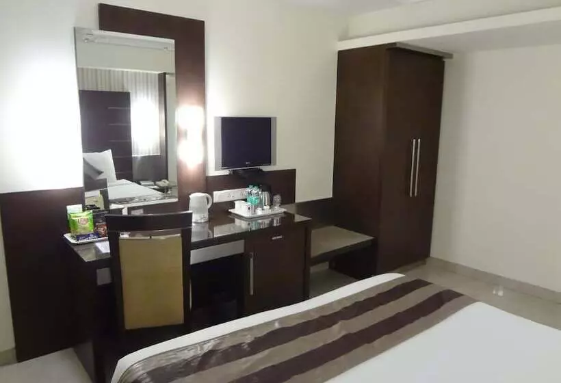 Fotos del hotel Suba Galaxy:  20