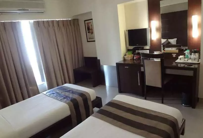 Fotos del hotel Suba Galaxy:  12