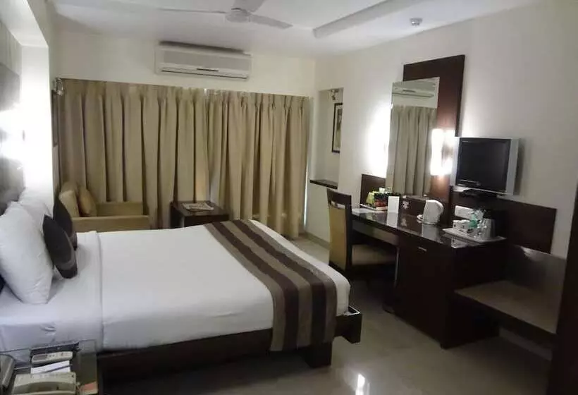 Fotos del hotel Suba Galaxy:  21