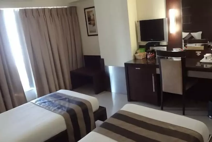 Fotos del hotel Suba Galaxy:  6