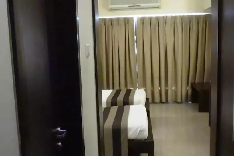 Fotos del hotel Suba Galaxy:  23