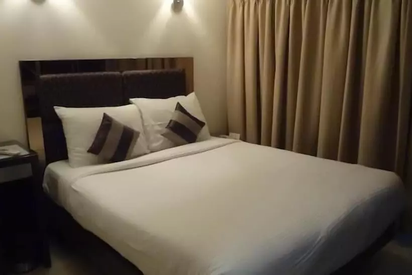 Fotos del hotel Suba Galaxy:  24