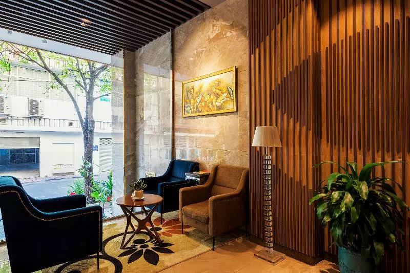 Fotos del hotel Sunflower Luxury:  2