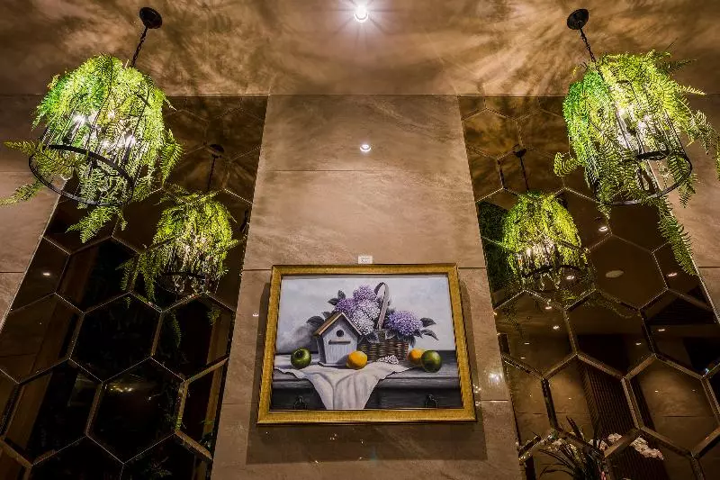 Fotos del hotel Sunflower Luxury:  7