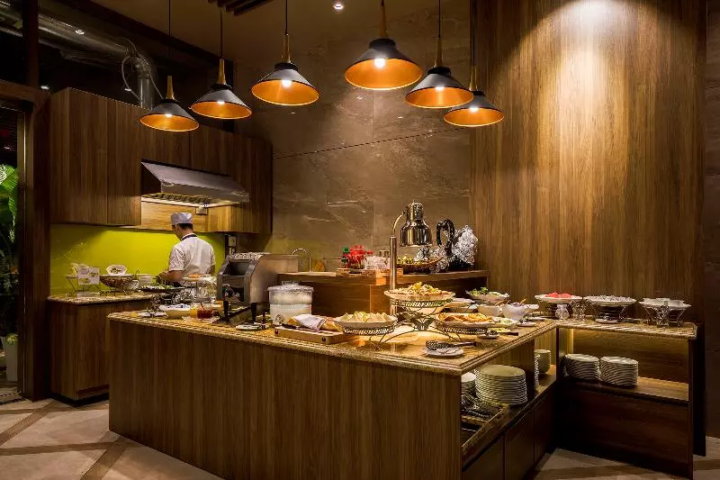 Fotos del hotel Sunflower Luxury:  12